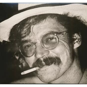 Terry Allen - Juarez CD