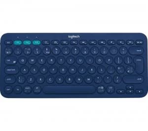 Logitech K380 Wireless Keyboard