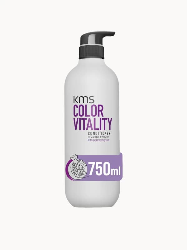 KMS Color Vitality Conditioner 750ml