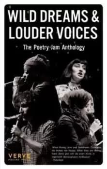 Wild Dreams And Louder Voices by Amerah Saleh