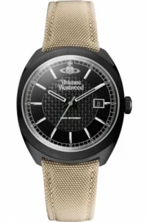 Unisex Vivienne Westwood Belsize Watch VV136BKBG