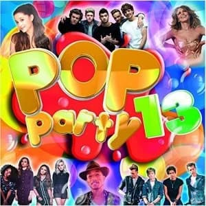 Various Artists - Pop Party 13 CD