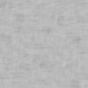 Graham & Brown Superfresco Colours Suede Wallpaper - Grey