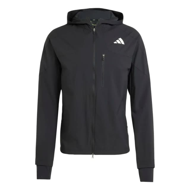 Jacket adidas Adizero Noir Male M