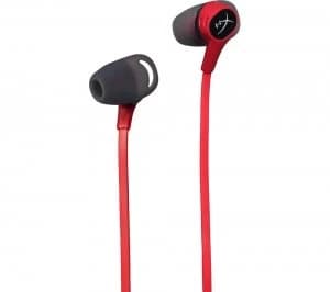 HyperX Cloud Gaming Earphones