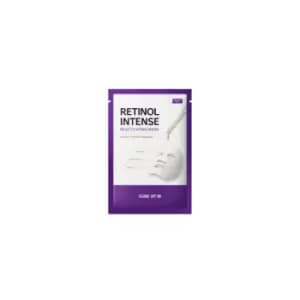 SOME BY MI - Retinol Intense Reactivating Mask - 1ea