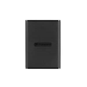 Transcend 250GB ESD270C Portable SSD
