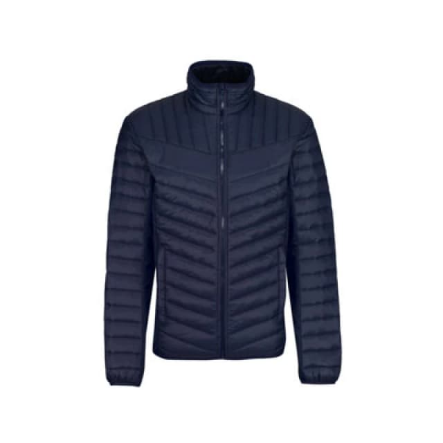 Regatta Professional Unisex Adult Tourer Hybrid Jacket Navy (L)