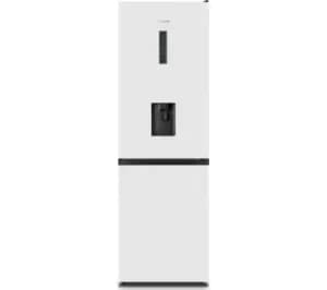 Hisense RB395N4WW1 366L Frost Free Fridge Freezer