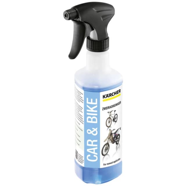 Karcher Bike Cleaner Spray Volume: 0.5l