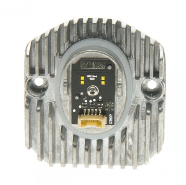 EINPARTS EPLM51 Control Units Control Unit,lights (1387)