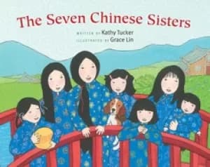 seven chinese sisters