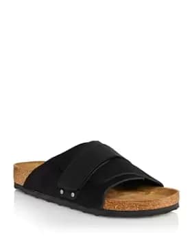Birkenstock Mens Kyoto Thyme Sandals