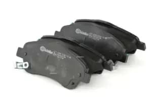 BREMBO Brake pad set TOYOTA P 83 046 0446505130,0446505131,0446505140 0446505150,0446505170,0446505190,0446505210,0446505220,0446505221,0446505270