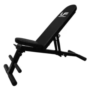 UFE Urban Fitness Adjustable Bench