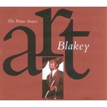 Art Blakey - The Prime Source CD