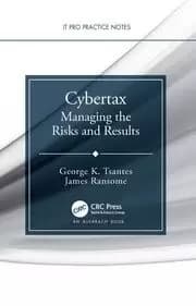 Cybertax Managing the Risks and Results