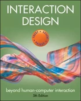Interaction Design by Helen Sharp