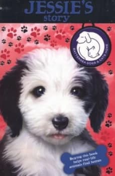 Jessies Story by Sharon Rentta and Jason Chapman Paperback