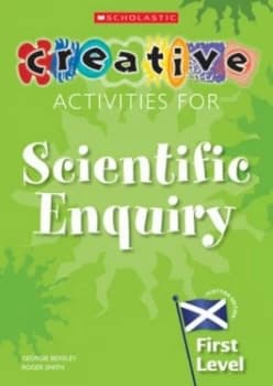 Scientific Enquiry. First Level by Georgie Beasley Paperback