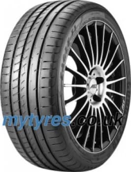 Goodyear Eagle F1 Asymmetric 2 ( 205/45 R16 83Y )