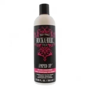TIGI Rockaholic Amped Up Volume Conditioner