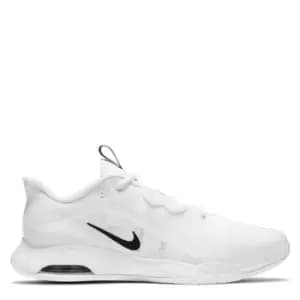 Nike Court Air Max Volley Tennis Shoes Mens - White