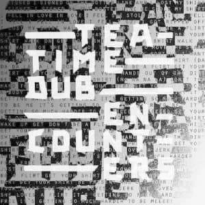 Teatime Dub Encounters by Underworld & Iggy Pop CD Album