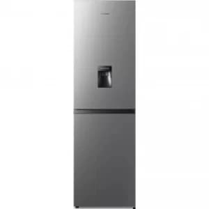 Hisense RB327N4 276L Frost Free Freestanding Fridge Freezer