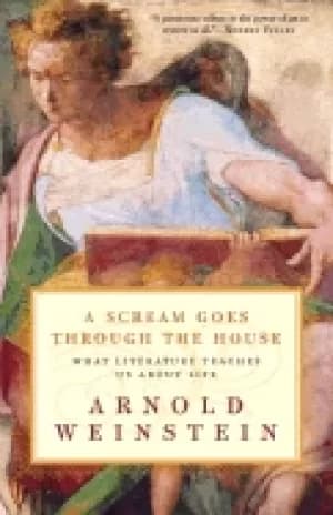 scream goes through the house what literature teaches us about life