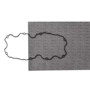 RIDEX Rocker Cover Gasket OPEL,FIAT,CHEVROLET 321G0117 90409594,96181318,7083232 Valve Cover Gasket,Rocker Gasket,Valve Gasket,Gasket, rocker cover