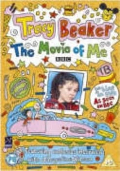 Tracy Beaker - The Movie Of Me