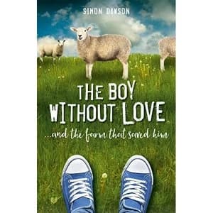The Boy Without Love Hardback 2019