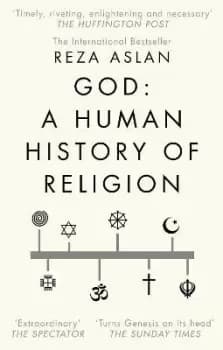 God by Reza Aslan