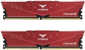 Team T-Force Vulcan Z 16GB 3000MHz DDR4 RAM