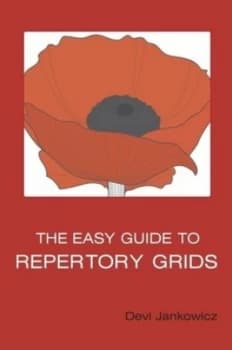 The Easy Guide to Repertory Grids by Devi Jankowicz Book