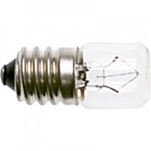 Glow lamp 220 V 260 V 5 W 7 W E14 Colourless 1.9