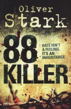 88 Killer by Oliver Stark Paperback