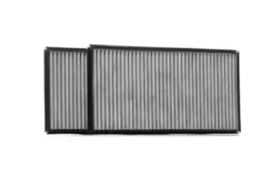 RIDEX Pollen filter BMW,ALPINA,ROLLS-ROYCE 424I0278 0146843,64116904867,64116921019 64119272643,64310146843,64318379959,6921019,8379957,8379958