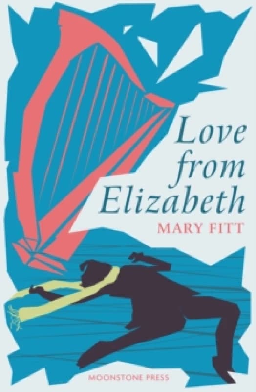 Love From Elizabeth Paperback / softback
