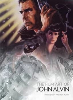 The Art of John Alvin by Andrea Alvin Hardback