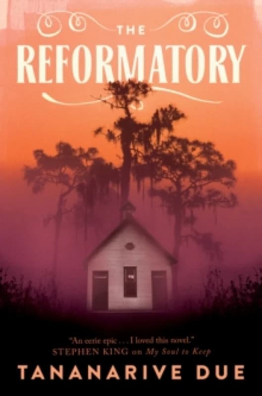 The Reformatory Paperback / softback