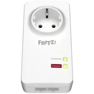 AVM FRITZ!Powerline 1220 Powerline adapter 1.2 GBit/s