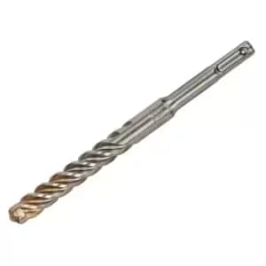 Speedhammer Quad Drill Bit 14.0 x 160mm IW2039426 - Irwin
