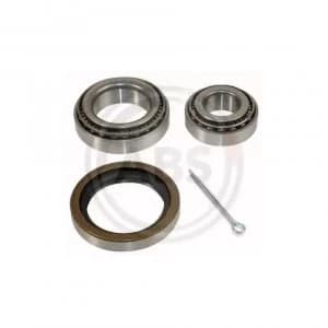 Front (left /right) Wheel Bearing Kit A.B.S. 200684