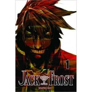 Jack Frost, Vol. 1