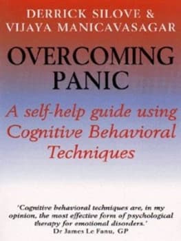 Overcoming Panic by Derrick Silove Paperback