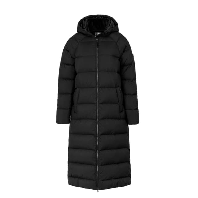 Karrimor Helix Down Jacket Womens - Black 8
