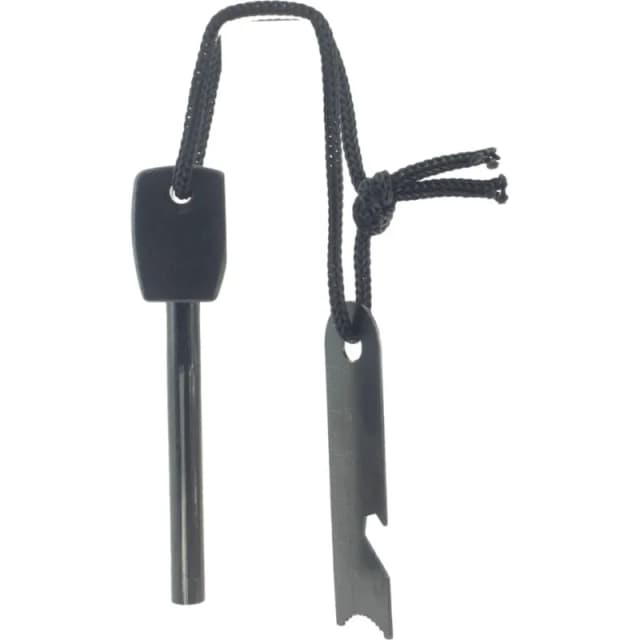 Flint Elementerre Silex Noir Unisex TU