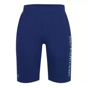 Polo Ralph Lauren Loopback Shorts - Blue